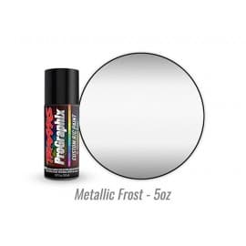 Traxxas Body Paint Metallic Frost 5oz