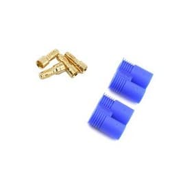 E-flite EC3 Male Connector (2)