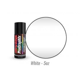Traxxas Body Paint White 5oz
