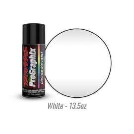 Traxxas Body Paint White 13.5oz