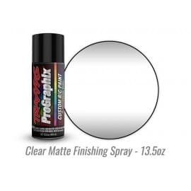 Traxxas Body Paint Matte Finish 13.5oz