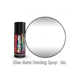 Traxxas Body Paint Matte Finish 5oz