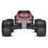 Traxxas T-MAXX 3.3 RTR TSM Red