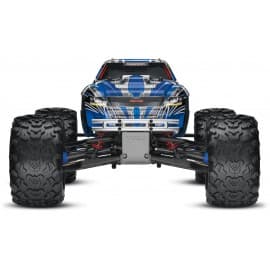 Traxxas T-MAXX 3.3 RTR TSM Blue