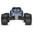 Traxxas T-MAXX 3.3 RTR TSM Blue