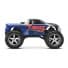 Traxxas T-MAXX 3.3 RTR TSM Blue