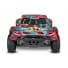 Traxxas Nitro Slash With TSM HWN