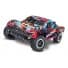 Traxxas Nitro Slash With TSM HWN
