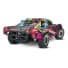 Traxxas Nitro Slash With TSM HWN