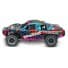 Traxxas Nitro Slash With TSM HWN