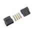 Traxxas 4S Male Traxxas Connector