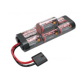 Traxxas Hump Pack NIMH 5000MAH