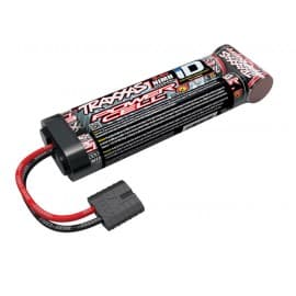 Traxxas 5000MaH 8.4v battery nimh