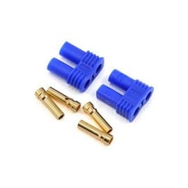 E-flite EC2 Female Connector (2)