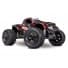 Traxxas Hoss 4X4 VXL Red