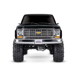 Traxxas 79 Blazer TRX-4 Black