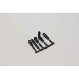 Kyosho Servo Saver Set DBX