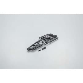 Kyosho Upper Lower Sus. Arm Set(DBX) Kyosho Upper Lower Sus. Arm Set(DBX)