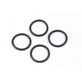 Kyosho P-19 Oring Black