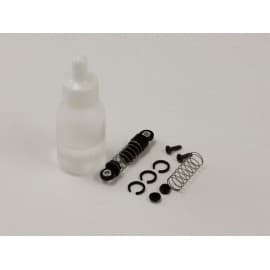 Kyosho Rear Oil Shock Set Black