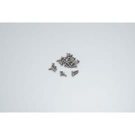 Kyosho Titanium Screw Set MR-03