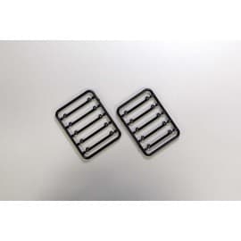 Kyosho Setting Tie Rod Set