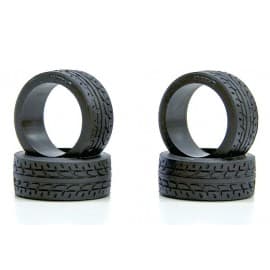 Kyosho Racing Radial Tire 40