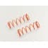 Kyosho Big Shock Springs S/Orange