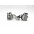 Kyosho CNC aluminum knuckle set fazer