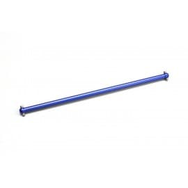 Kyosho Aluminum Center Shaft (Blue/EP