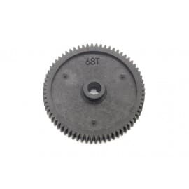 Kyosho TC Spur Gear 68T FZ02