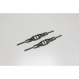 Kyosho Suspension Arm Set (EP FAZER Kobra)