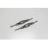 Kyosho Suspension Arm Set (EP FAZER Kobra)