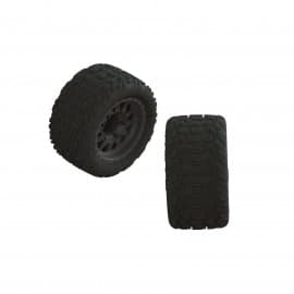 Arrma Katar Monster Truck Tire