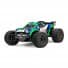 Arrma VORTEKS 4X4 3S BLX 1/10th Stadium Truck (Green)