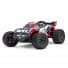 Arrma VORTEKS 4X4 3S BLX 1/10th Stadium Truck (Red)