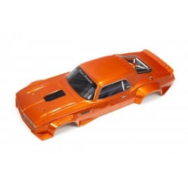 Arrma Felony Body Orange