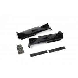 Arrma Felony Body Orange