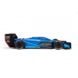 Arrma Limitless Body Blue
