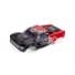 Arrma Senton Body 4x4 Red