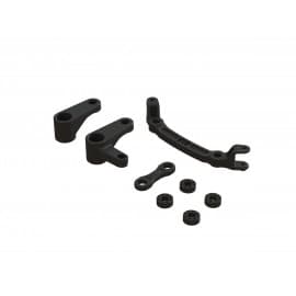 Arrma Steering Parts Set