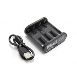 Kyosho AA Or AAA NIHM USB Charger