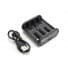 Kyosho AA Or AAA NIHM USB Charger