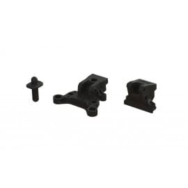 Arrma Center Brace Mounts