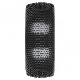 Pro-Line Hole Shot 2.0 S3 1:8 Buggy MTD V2 White Wheels F/R