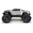Pro-Line Pre-Cut 2021 Ram 1500 TRX Clear X-Maxx