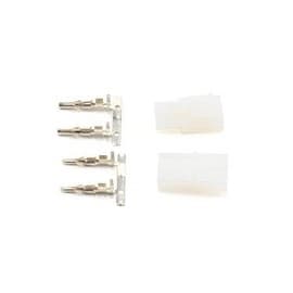 Racers Edge Tamiya Type Connector Plugs