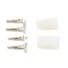Racers Edge Tamiya Type Connector Plugs