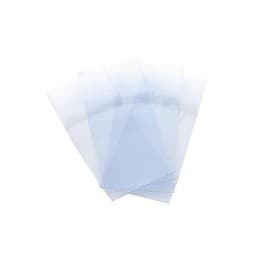 Racers Edge Clear Battery Shrink Wrap (2.5" wide, 2' long)