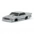 Pro-Line 78 Chevy Malibu Stone Grey